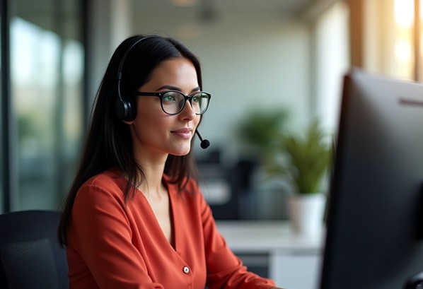 contact center manager