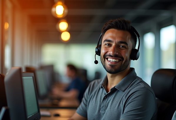 Customer success manager