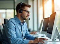 Six Ways to Navigate Challenging Customer Service Conversations thumbnail