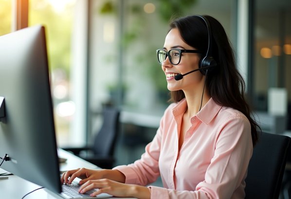 Customer service supervisor 