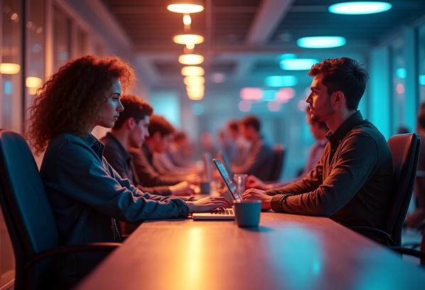 Domain name registration course