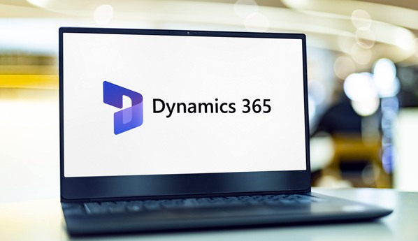 Microsoft Dynamics 365