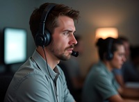 World Mental Health Day 2025: Many Employees Still Feel Unsafe Showing Emotion at Work thumbnail