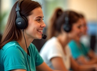 Happy Workplaces Lead to Thriving Employees thumbnail