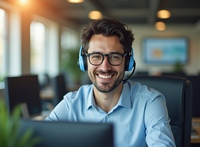 NiCE Cognigy Introduces AI Ops Center to Enhance Enterprise AI Reliability thumbnail