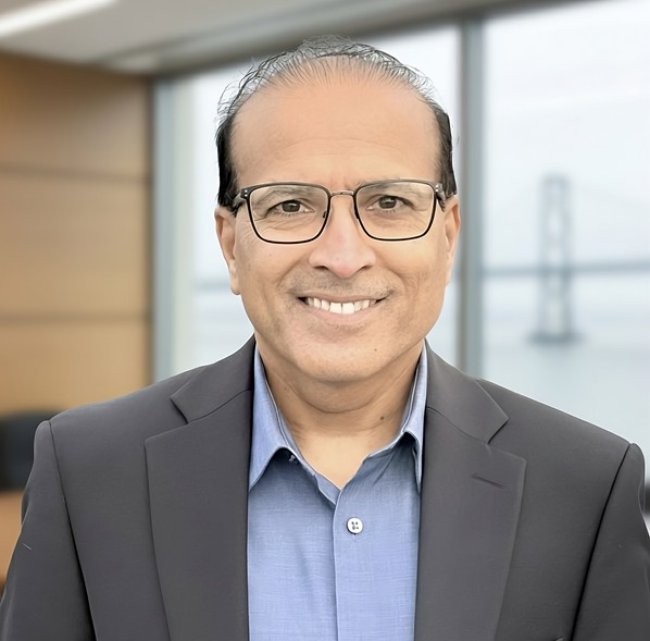 Reddy Mallidi, Chief AI Officer and COO, J&R Consulting