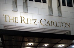 The Ritz-Carlton