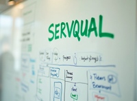 SERVQUAL: A Guide to Raising Customer Service Standards thumbnail