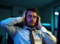 The Impact of Stress on Customer Service thumbnail