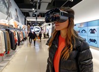 Virtual Reality in the Customer Journey: The Future of CX? thumbnail