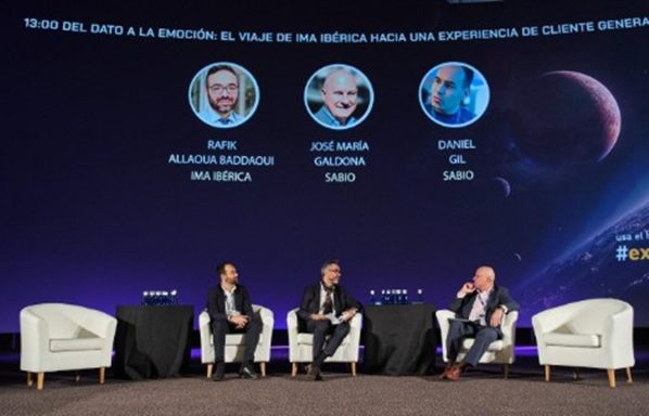 RCExpo in Spain, with Sabio