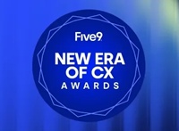 Five9 Announces 2025 New Era of CX Award Champions at CX Summit thumbnail