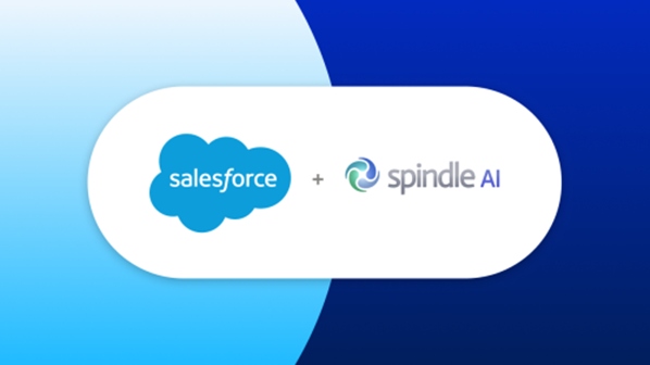 Salesforce and Spindle AI