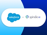 Salesforce to Acquire Spindle AI to Boost Agentic Analytics and Autonomous Forecasting thumbnail