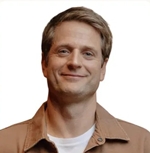 Sebastian Siemiatkowski, Co-founder and CEO, Klarna