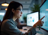 Salesforce Unveils Enhanced Observability Features in Agentforce 360 to Elevate AI Agent Transparency thumbnail