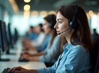 NiCE Recognized as Leader in IDC MarketScape 2025 European CCaaS Vendor Report thumbnail