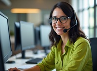 FCM Travel Named to Newsweek’s 2026 Rankings of America’s Best Customer Service thumbnail