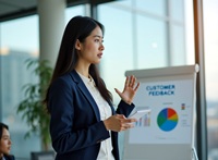 Six Ways to Turn Customer Feedback into Real Improvements thumbnail