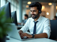 5 Ways Customer Service Leaders Can Use AI to Transform Their Teams thumbnail