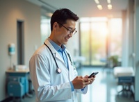 Content Guru Launches Dedicated Health and Care Microsite to Highlight AI-Powered Patient Experience thumbnail