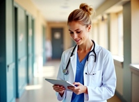 WestCX Unveils Engage: Real-Time AI That Redefines Patient Communication thumbnail