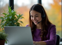 Murf AI Launches Falcon, the Text-to-Speech API That Outperforms ElevenLabs with 55ms Model Latency Across 35+ Languages thumbnail