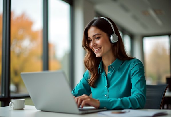 customer service executive