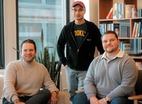 Stuut Technologies Raises $29.5 Million Series A Led by Andreessen Horowitz to Automate Accounts Receivable Work thumbnail