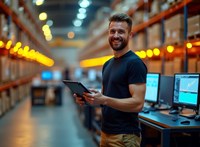 Why Customer Service Matters More Than Ever in Logistics and Distribution thumbnail