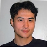 Ping Wu, CEO, Cresta