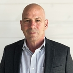 Rodney Surber, COO at Greyhound, |Logistics planning, driver and fleet management, and operational excellence