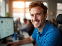 Cresta Launches Agent Operations Center to Bridge Humans and AI thumbnail