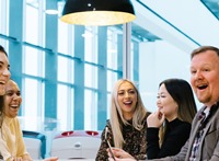 Sabio Group Strengthens Operating Board with Two Key Appointments thumbnail