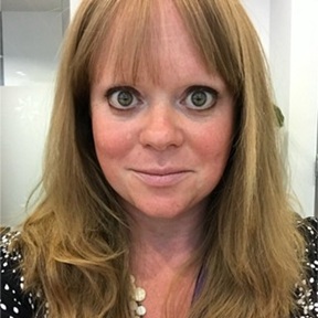 Katherine Watkins ,Chief People Officer, Sabio