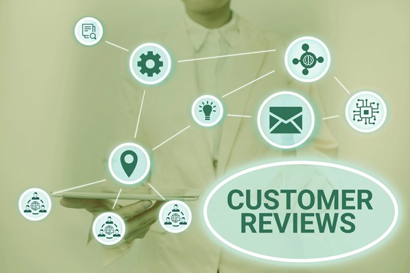 Loan feedback process