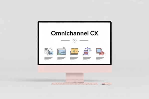 Omnichannel CX